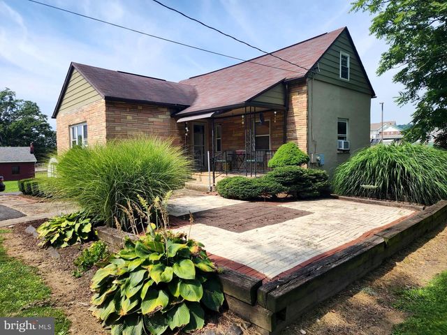 111 WEMPE DR, Cumberland, MD 21502