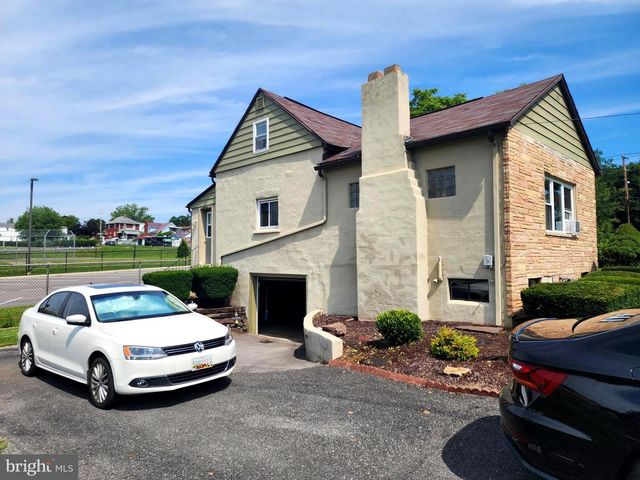 111 WEMPE DR, Cumberland, MD 21502