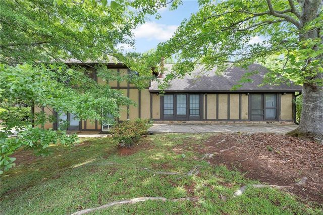 2145 Hampton Trail, Conyers, GA 30013