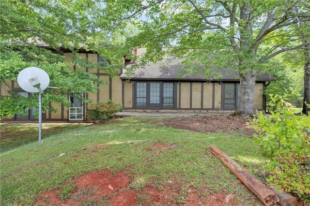 2145 Hampton Trail, Conyers, GA 30013