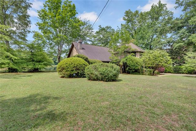 2145 Hampton Trail, Conyers, GA 30013