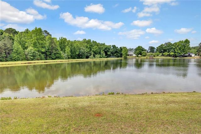 2145 Hampton Trail, Conyers, GA 30013