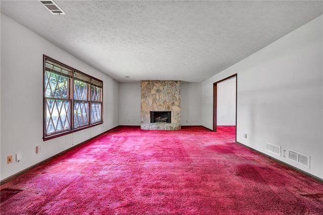 2145 Hampton Trail, Conyers, GA 30013