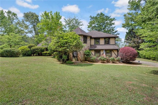 2145 Hampton Trail, Conyers, GA 30013