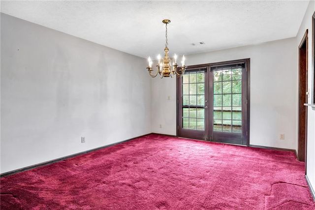 2145 Hampton Trail, Conyers, GA 30013