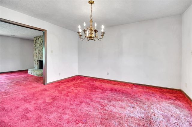 2145 Hampton Trail, Conyers, GA 30013