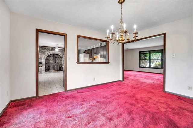2145 Hampton Trail, Conyers, GA 30013