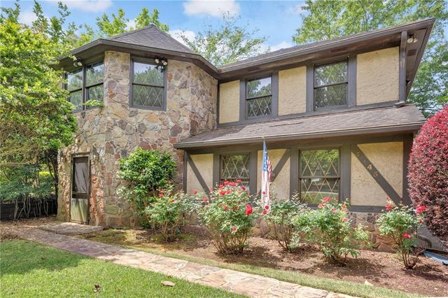 2145 Hampton Trail, Conyers, GA 30013