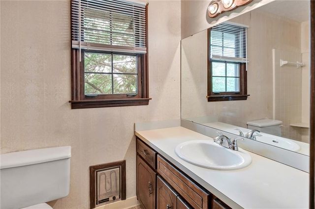 2145 Hampton Trail, Conyers, GA 30013