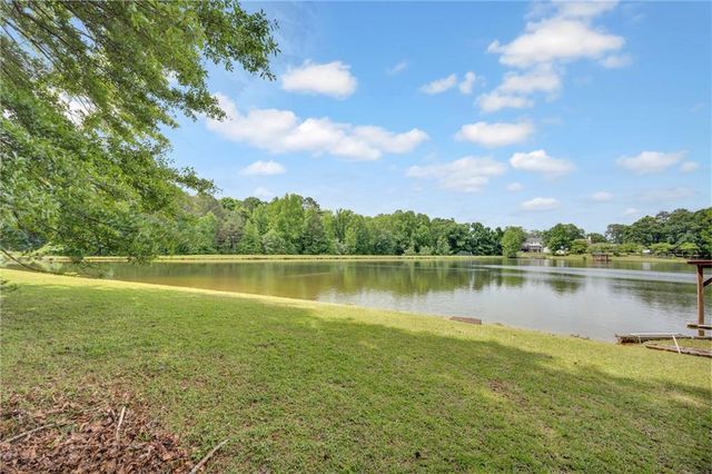 2145 Hampton Trail, Conyers, GA 30013