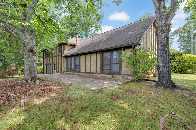 2145 Hampton Trail, Conyers, GA 30013