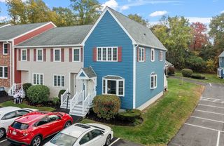 55 Fox Meadow Rd H, Leominster, MA 01453