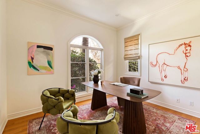 166 N Mccadden Place, Los Angeles, CA 90004