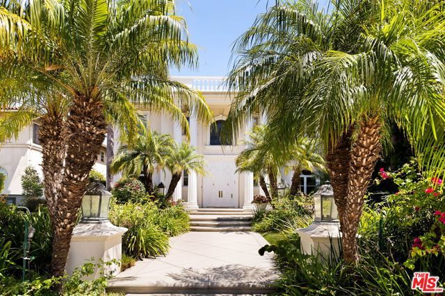 166 N Mccadden Place, Los Angeles, CA 90004