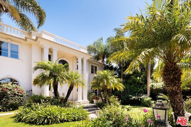 166 N Mccadden Place, Los Angeles, CA 90004