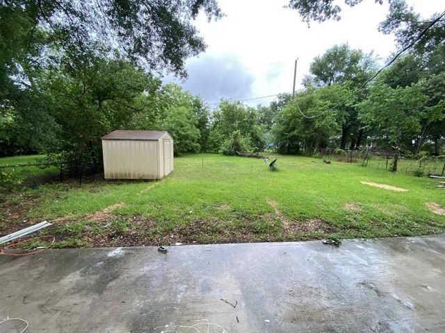 5326 Dewberry Street, Houston, TX 77021