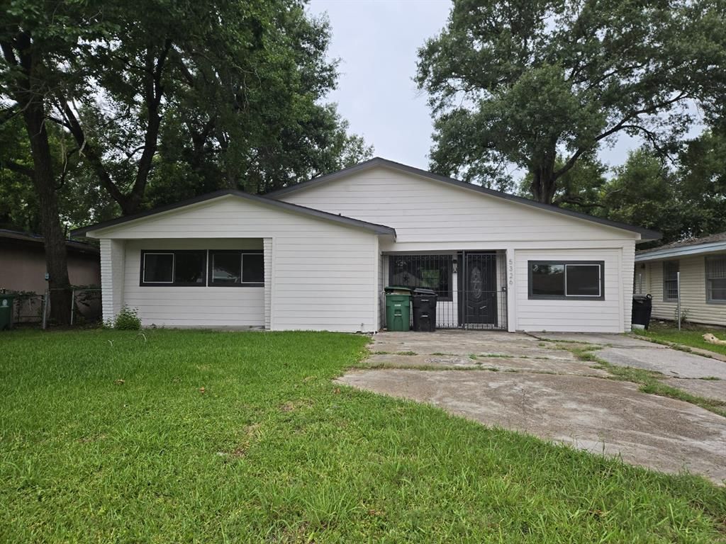5326 Dewberry Street, Houston, TX 77021