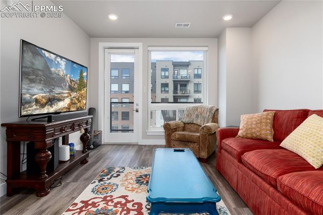 20 Wilcox Street 503, Castle Rock, CO 80104