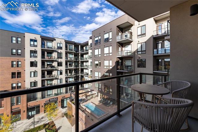 20 Wilcox Street 503, Castle Rock, CO 80104