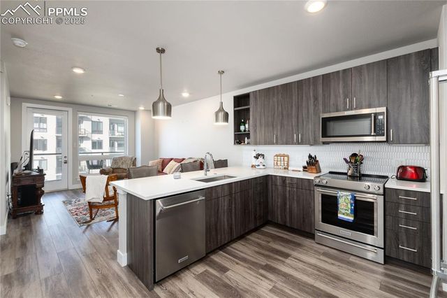 20 Wilcox Street 503, Castle Rock, CO 80104