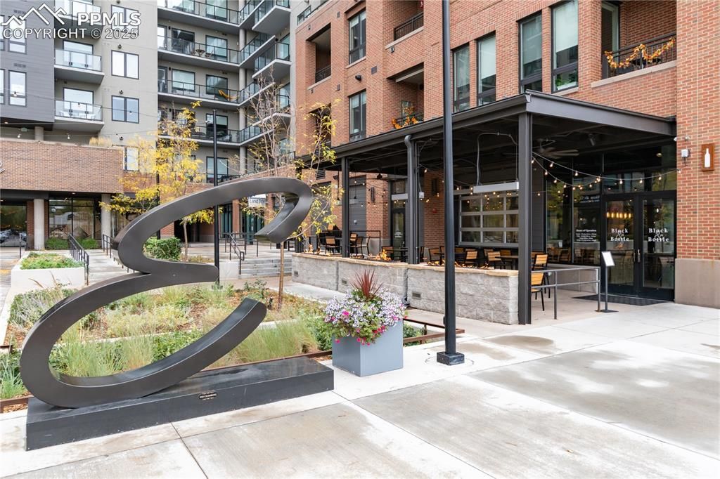 20 Wilcox Street 503, Castle Rock, CO 80104