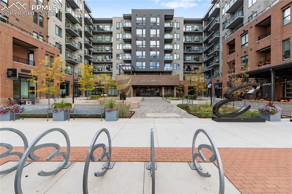 20 Wilcox Street 503, Castle Rock, CO 80104 — photo 2