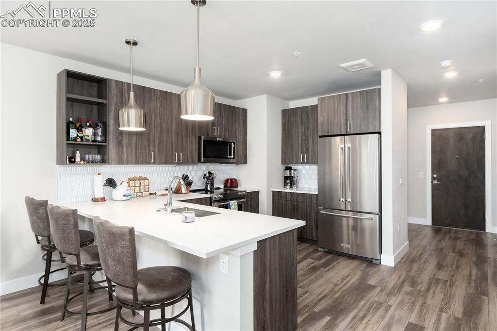 20 Wilcox Street 503, Castle Rock, CO 80104 — photo 3