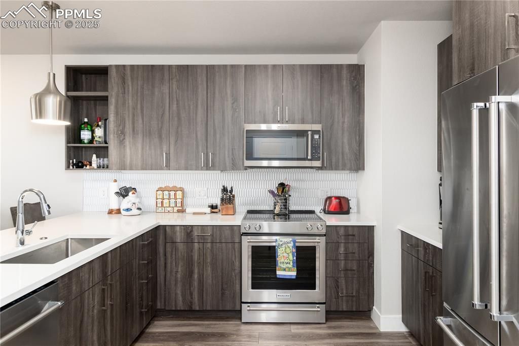20 Wilcox Street 503, Castle Rock, CO 80104 — photo 4