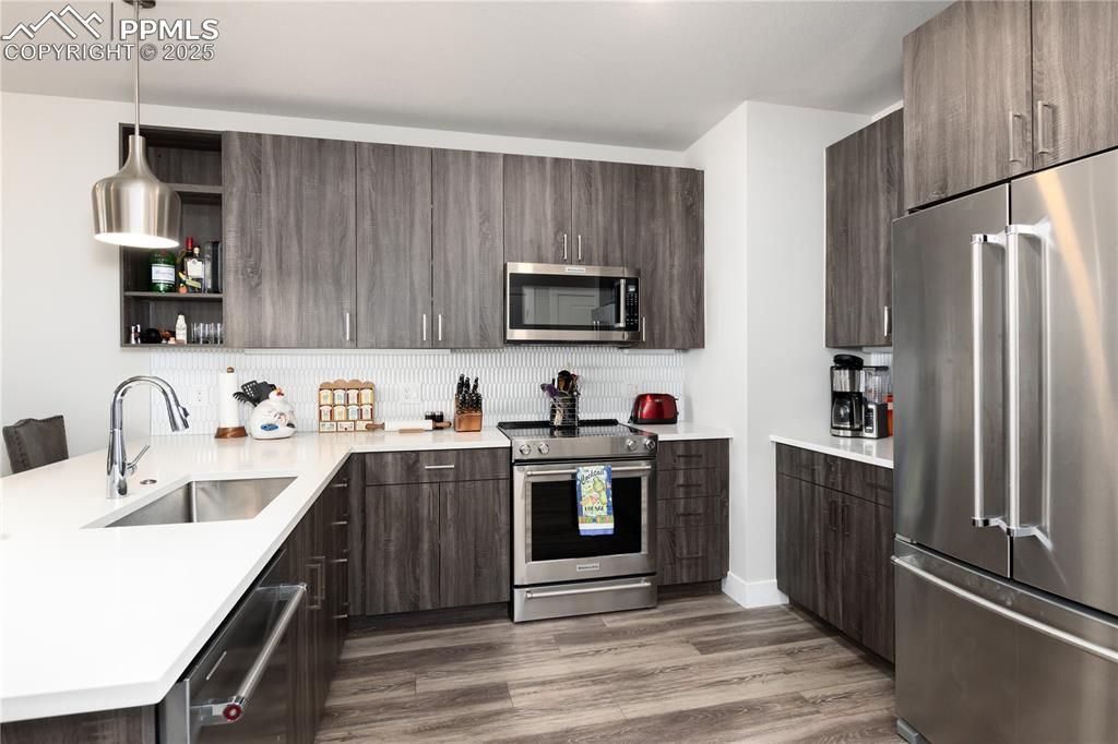 20 Wilcox Street 503, Castle Rock, CO 80104 — photo 5
