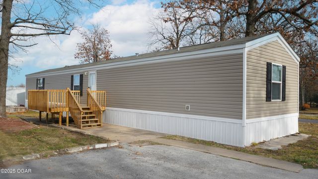 4683 State Hwy 43 Lot 4, Joplin, MO 64804