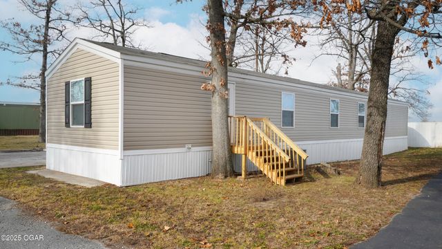 4683 State Hwy 43 Lot 4, Joplin, MO 64804