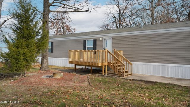 4683 State Hwy 43 Lot 4, Joplin, MO 64804