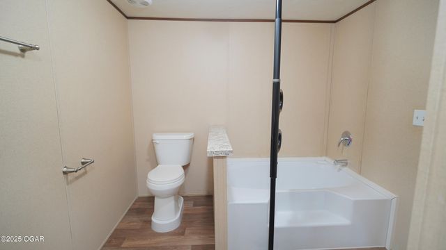 4683 State Hwy 43 Lot 4, Joplin, MO 64804