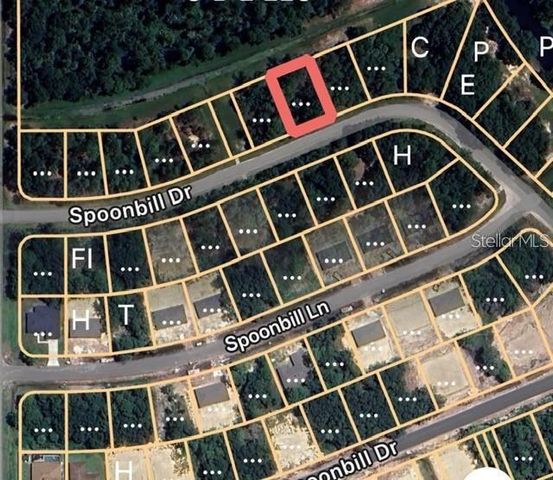 274 SPOONBILL DRIVE, Kissimmee, FL 34759