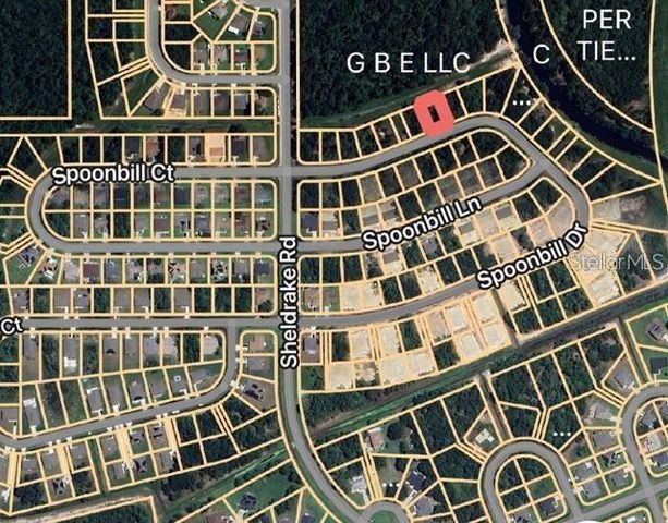 274 SPOONBILL DRIVE, Kissimmee, FL 34759