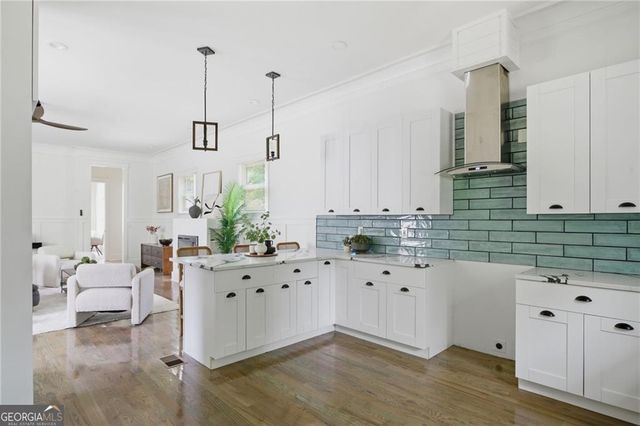961 Ashby Circle NW, Atlanta, GA 30314