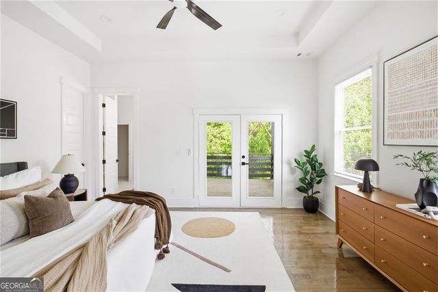 961 Ashby Circle NW, Atlanta, GA 30314