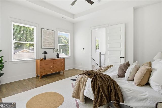 961 Ashby Circle NW, Atlanta, GA 30314