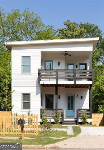 961 Ashby Circle NW, Atlanta, GA 30314