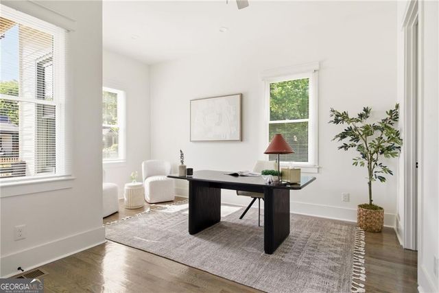 961 Ashby Circle NW, Atlanta, GA 30314