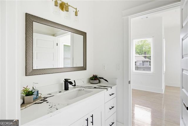 961 Ashby Circle NW, Atlanta, GA 30314
