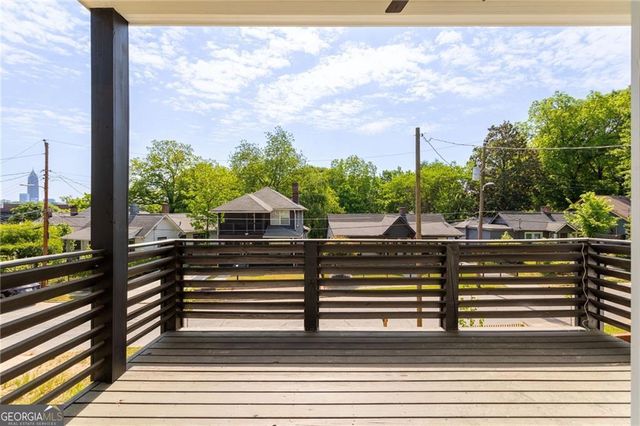 961 Ashby Circle NW, Atlanta, GA 30314