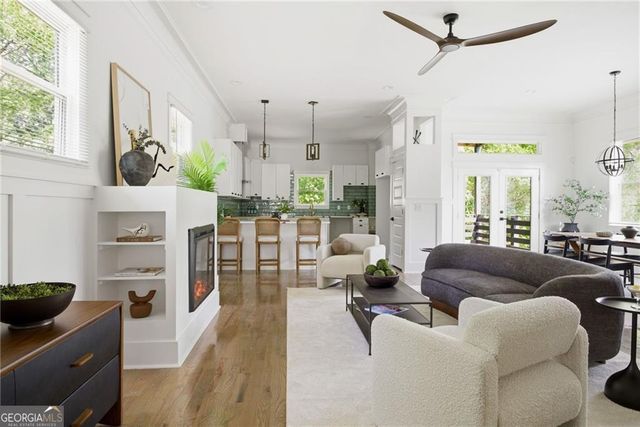 961 Ashby Circle NW, Atlanta, GA 30314