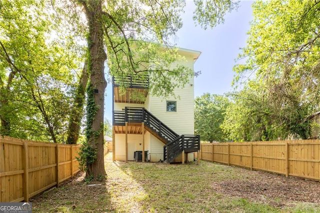 961 Ashby Circle NW, Atlanta, GA 30314