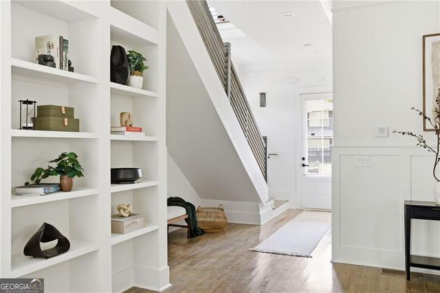 961 Ashby Circle NW, Atlanta, GA 30314
