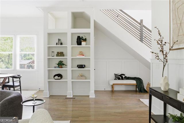 961 Ashby Circle NW, Atlanta, GA 30314