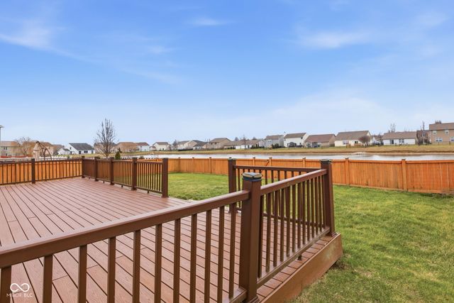 2268 Hampton Drive, Franklin, IN 46131