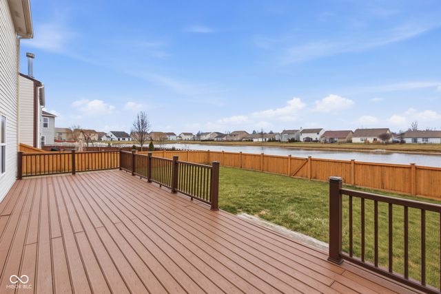 2268 Hampton Drive, Franklin, IN 46131