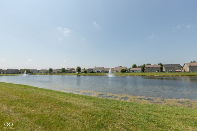 2268 Hampton Drive, Franklin, IN 46131