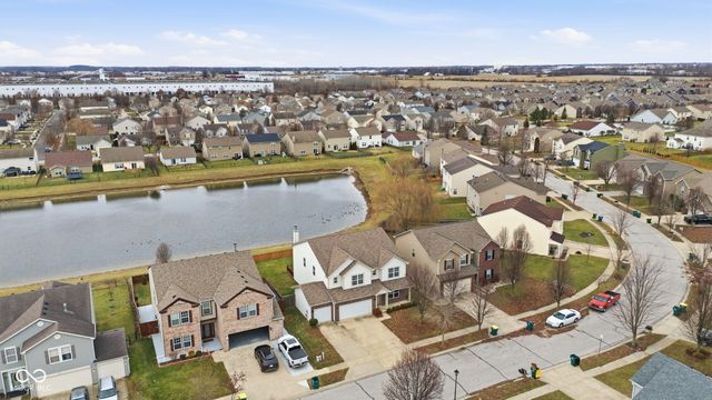 2268 Hampton Drive, Franklin, IN 46131